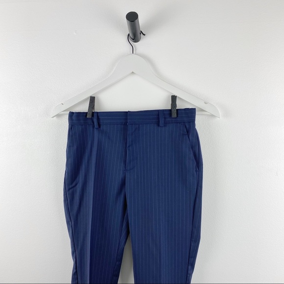 Zara Chino Dress Pants - Picture 1 of 11